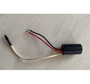 負(fù)離子高壓包