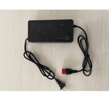 電動自行車充電器