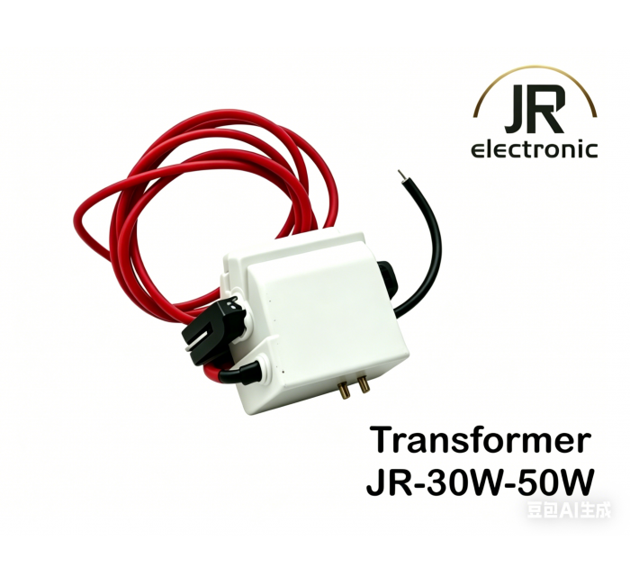 30W-50W